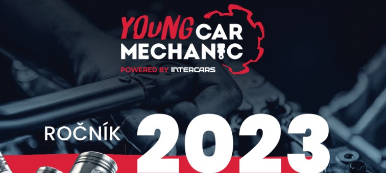 Ďalší ročník Young Car Mechanic je tu. Pozrite si dôležité termíny pre vás.